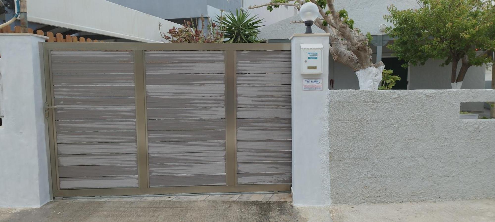 Ferienhaus Rania 's House, Next To The Beach. Amoudara Lasithiou