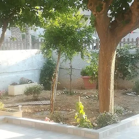 Rania 'S House, Next To The Beach. Amoudara Lasithiou Exterior foto