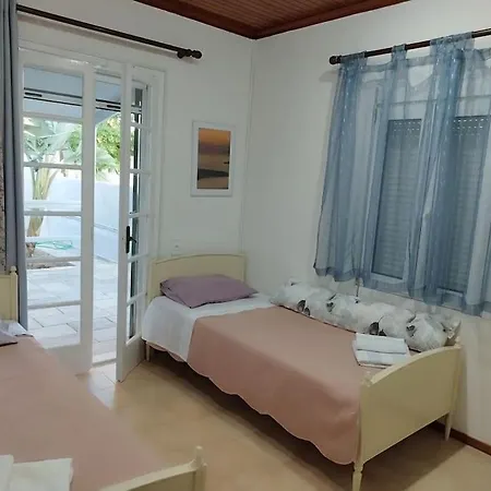 Rania 'S House, Next To The Beach. Amoudara Lasithiou Exterior foto