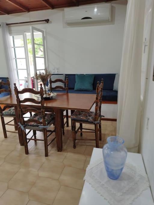 Rania 's House, Next To The Beach.