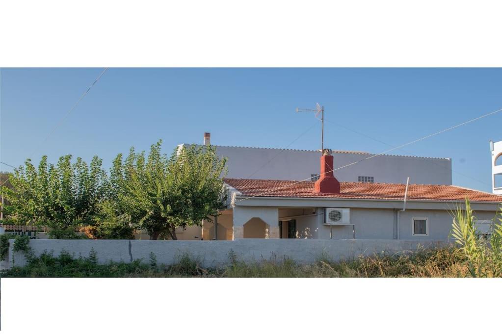 Ferienhaus Rania 's House, Next To The Beach. Amoudara Lasithiou